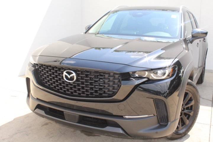 2025 Mazda CX-50 Select — SUV — 1,477 mi — Georgetown, TX