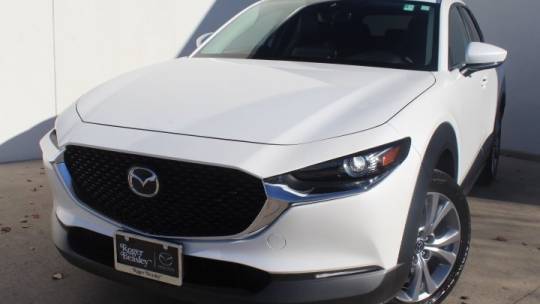 2023 Mazda CX-30 Select — SUV — 30,463 mi — Georgetown, TX