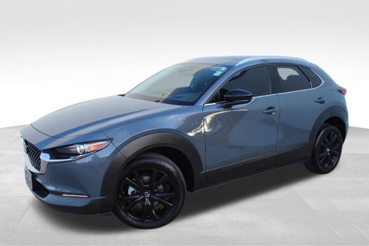 2023 Mazda CX-30 Turbo Premium — SUV — 21,934 mi — Georgetown, TX