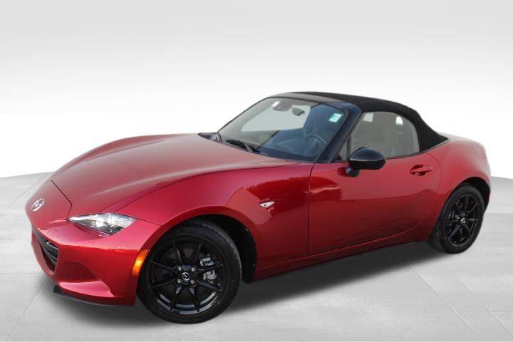 2024 Mazda CX-30 Select — SUV — 45,899 mi — Georgetown, TX