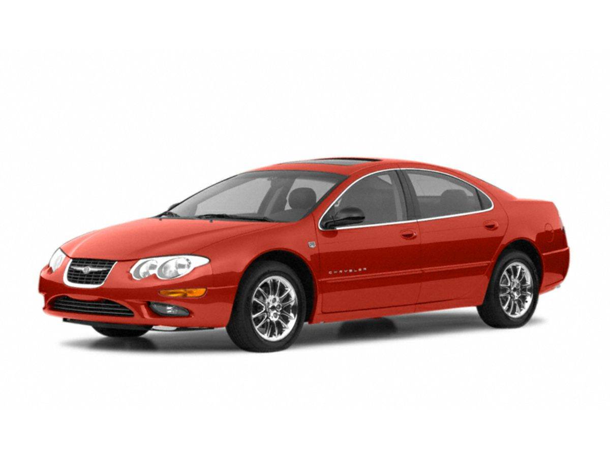 2002 Chrysler 300M Special — Sedan — 197,539 mi — Georgetown, TX
