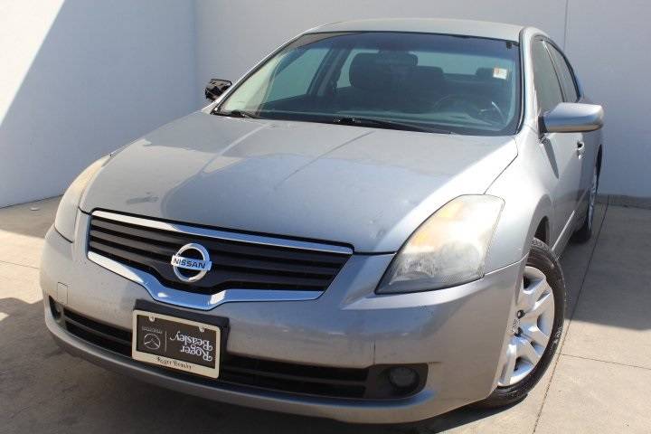 2009 Nissan Altima 2.5 S — Sedan — 126,944 mi — Georgetown, TX