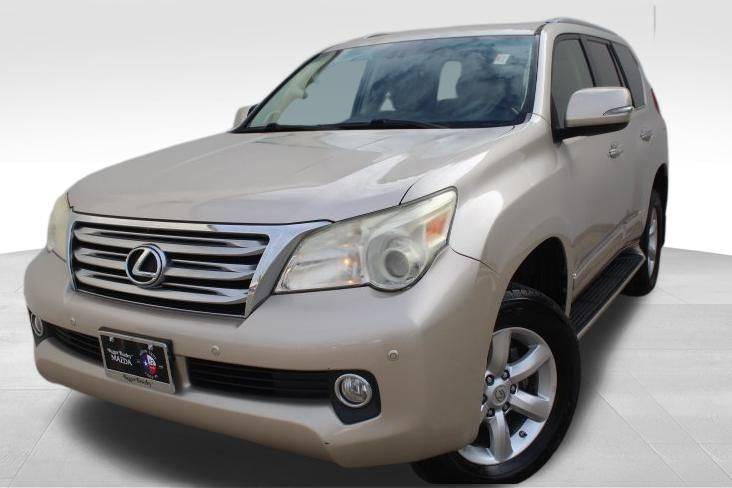 2013 Lexus GX GX 460 — SUV — 174,840 mi — Georgetown, TX