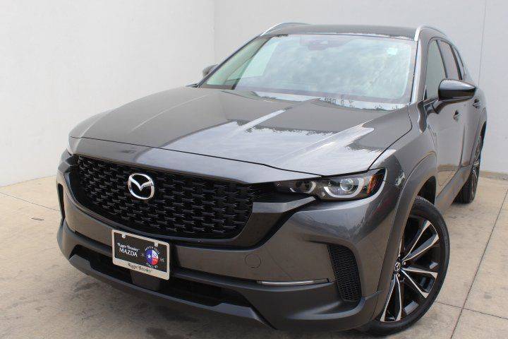 2023 Mazda CX-50 Premium Plus — SUV — 11,520 mi — Georgetown, TX