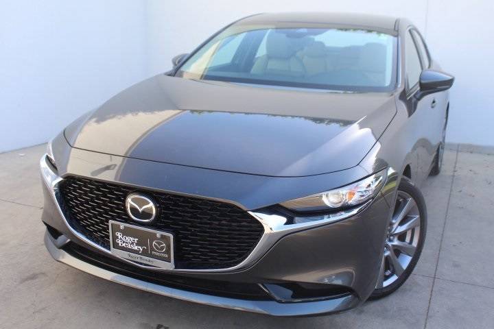 2019 Mazda Mazda3 Preferred — Sedan — 11,000 mi — Georgetown, TX