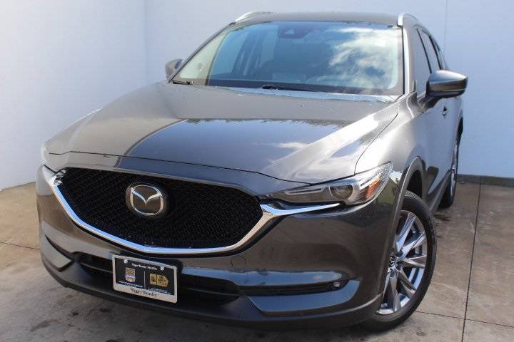 2019 Mazda CX-5 Grand Touring Reserve — SUV — 41,471 mi — Georgetown, TX