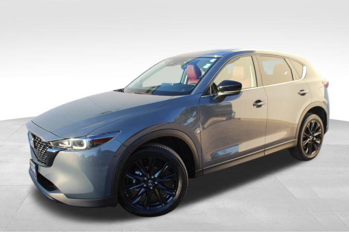 2023 Mazda CX-5 2.5 S Carbon Edition — SUV — 25,170 mi — Georgetown, TX