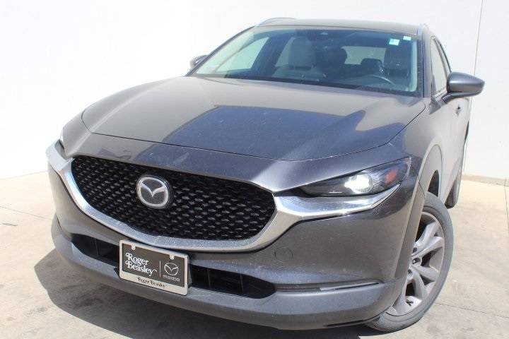 2023 Mazda CX-30 Preferred — SUV — 16,251 mi — Georgetown, TX