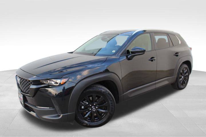 2025 Mazda CX-50 2.5 S Preferred — SUV — 33,978 mi — Georgetown, TX