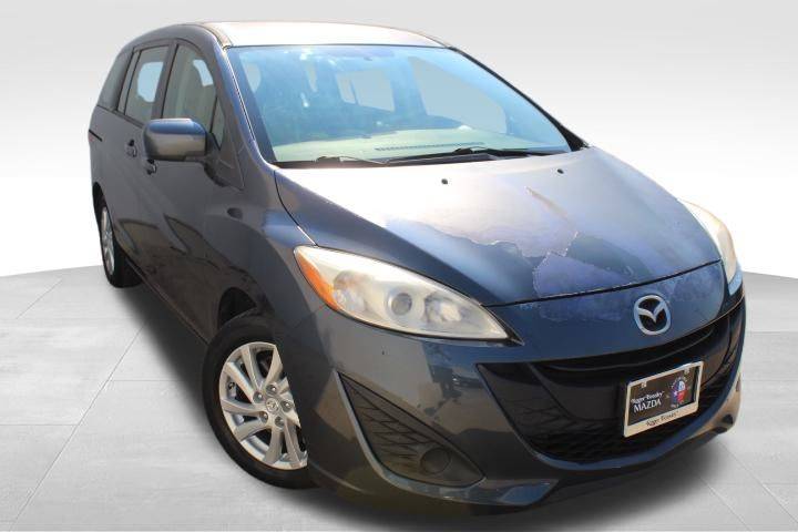 2012 Mazda Mazda5 Sport — Minivan — 76,246 mi — Georgetown, TX