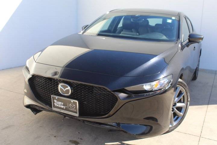 2020 Mazda Mazda3 Preferred — Hatchback — 64,871 mi — Georgetown, TX