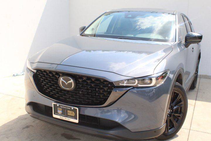 2024 Mazda CX-5 2.5 S Carbon Edition — SUV — 31,325 mi — Georgetown, TX