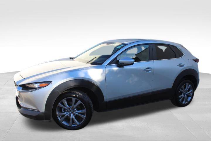 2021 Mazda CX-30 Preferred — SUV — 67,051 mi — Georgetown, TX