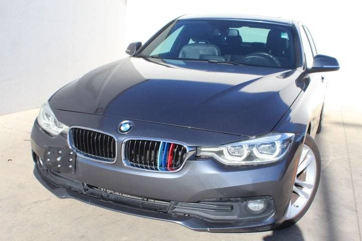 2016 BMW 3 Series 320i — Sedan — 152,728 mi — Georgetown, TX