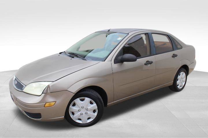 2005 Ford Focus S — Sedan — 100,100 mi — Georgetown, TX