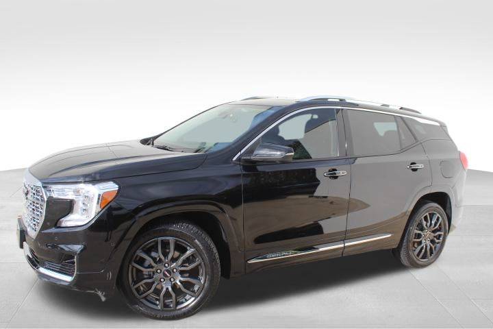 2023 GMC Terrain Denali — SUV — 32,796 mi — Georgetown, TX