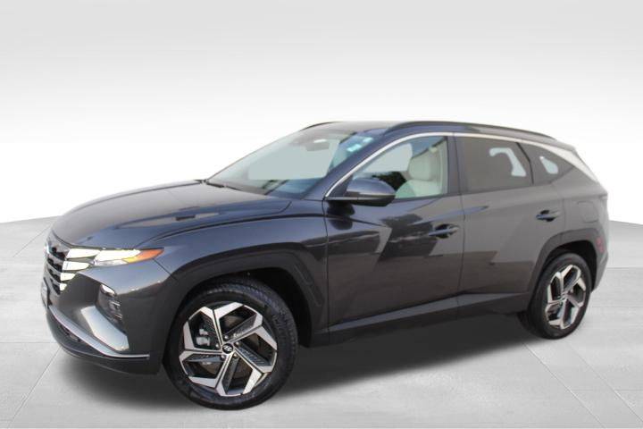 2023 Hyundai Tucson SEL — SUV — 22,294 mi — Georgetown, TX
