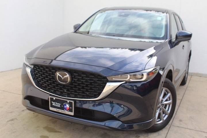 2024 Mazda CX-5 2.5 S Preferred — SUV — 19,600 mi — Georgetown, TX