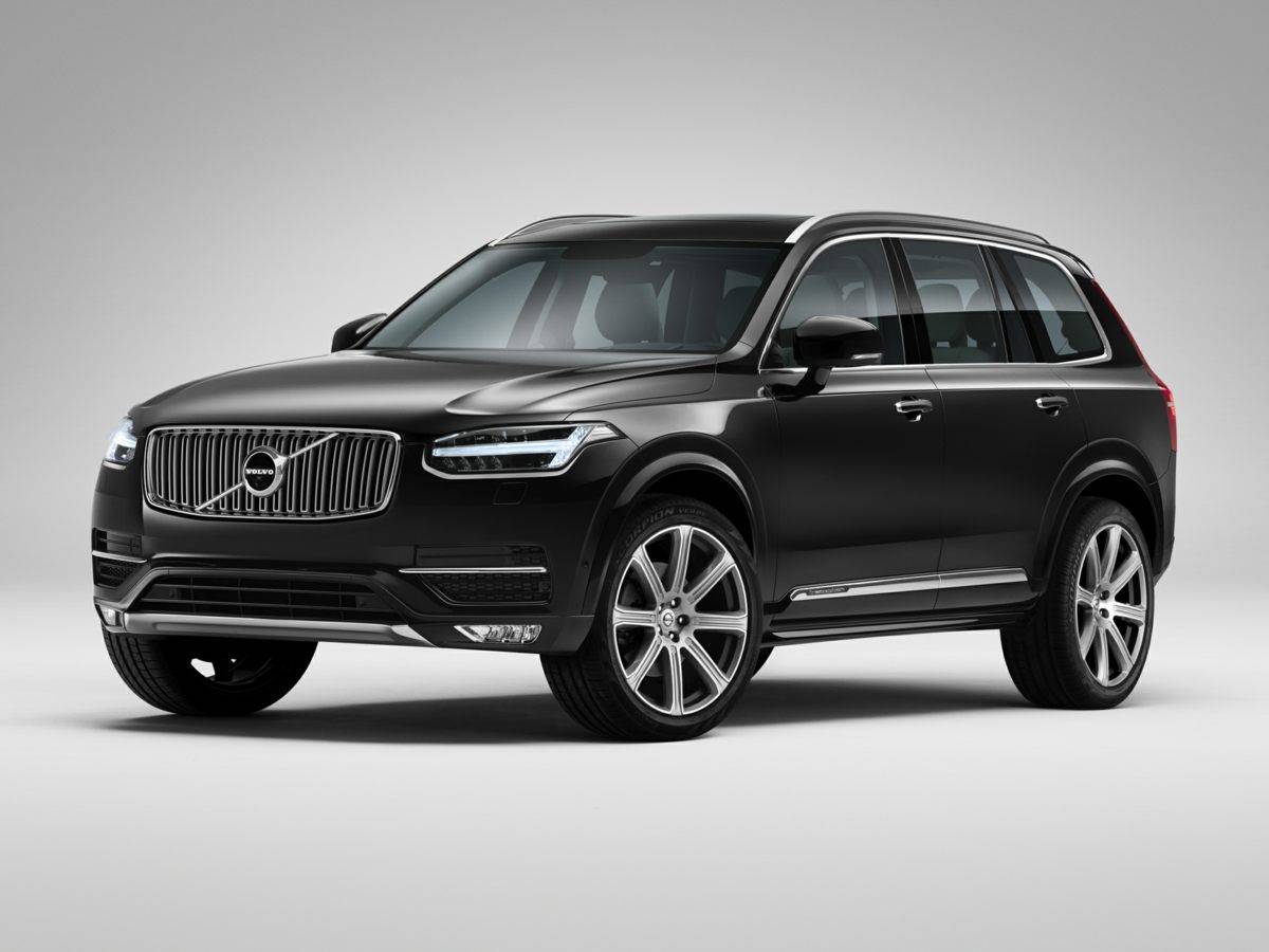 2018 Volvo XC90 Inscription — SUV — 98,584 mi — Georgetown, TX