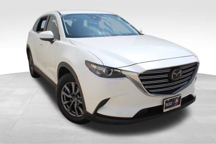 2022 Mazda CX-9 Touring — SUV — 91,864 mi — Georgetown, TX