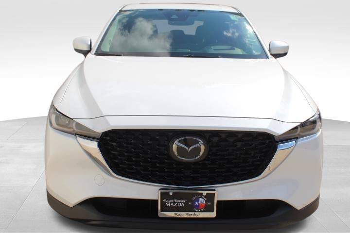 2022 Mazda CX-5 2.5 S Premium Plus — SUV — 17,111 mi — Georgetown, TX