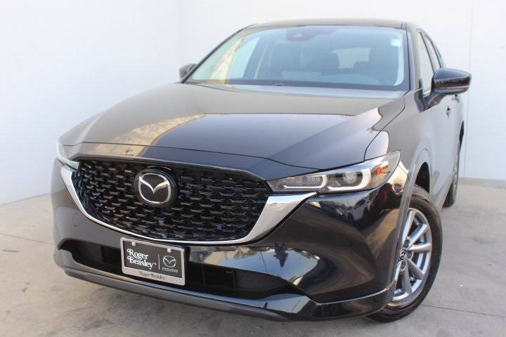 2024 Mazda CX-5 2.5 S Select — SUV — 6,623 mi — Georgetown, TX
