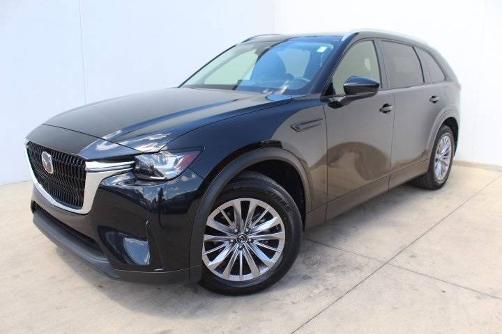 2024 Mazda CX-90 Preferred Plus — SUV — 30,394 mi — Georgetown, TX