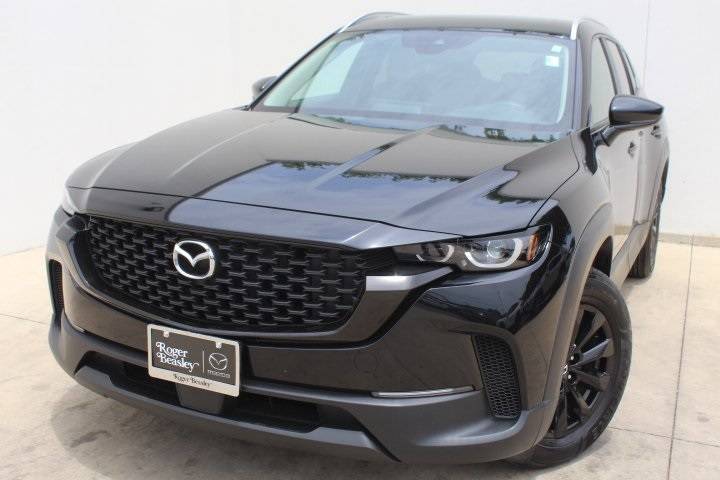 2023 Mazda CX-50 Preferred Plus — SUV — 31,112 mi — Georgetown, TX
