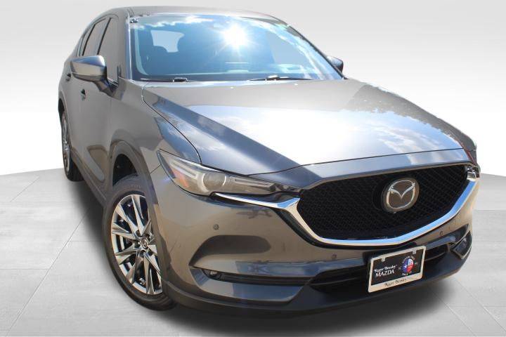 2020 Mazda CX-5 Signature — SUV — 32,371 mi — Georgetown, TX