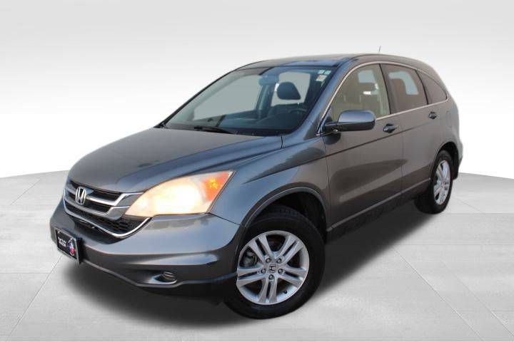 2010 Honda CR-V EX-L — SUV — 151,077 mi — Georgetown, TX