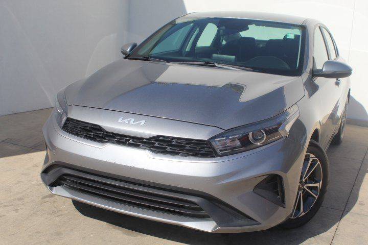 2022 Kia Forte LXS — Sedan — 39,620 mi — Georgetown, TX