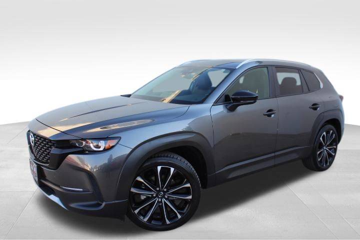 2024 Mazda CX-50 2.5 Turbo — SUV — 12,651 mi — Georgetown, TX