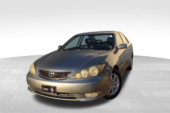 2005 Toyota Camry SE — Sedan — 228,118 mi — Georgetown, TX