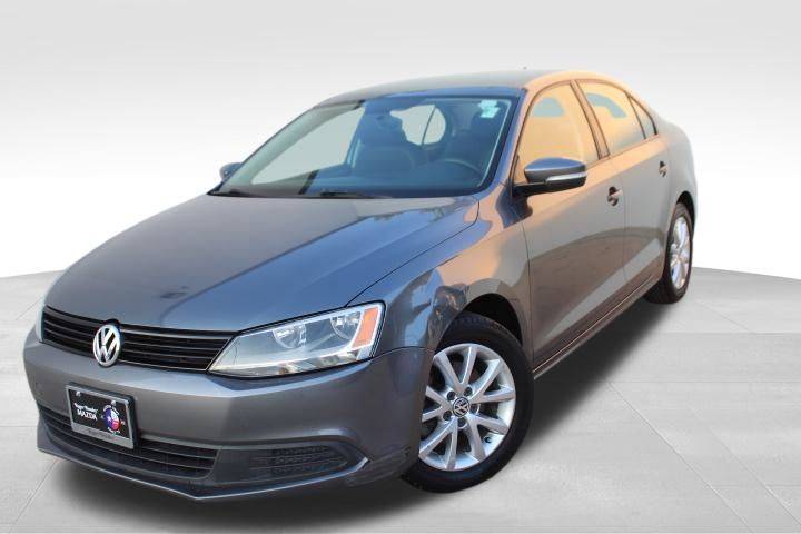 2011 Volkswagen Jetta SE — Sedan — 206,434 mi — Georgetown, TX