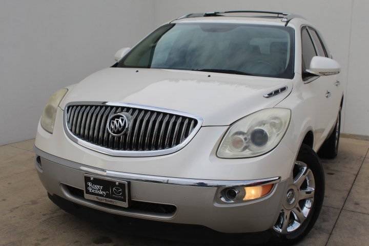 2009 Buick Enclave CXL — SUV — 189,997 mi — Georgetown, TX