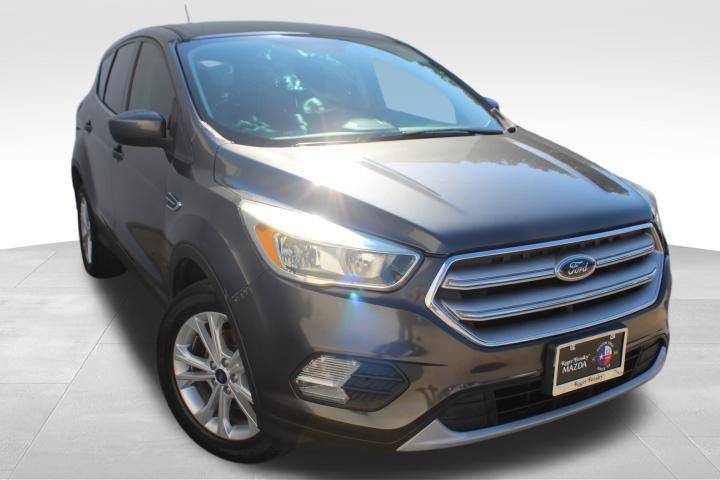 2019 Ford Escape SE — SUV — 47,487 mi — Georgetown, TX