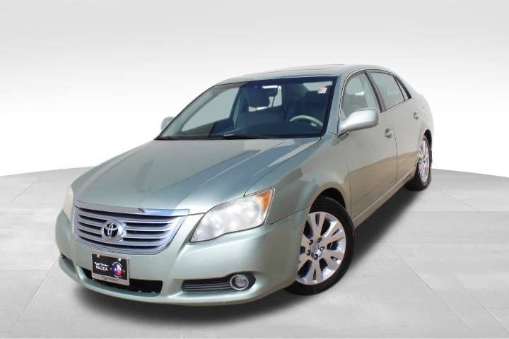 2009 Toyota Avalon XL — Sedan — 155,676 mi — Georgetown, TX
