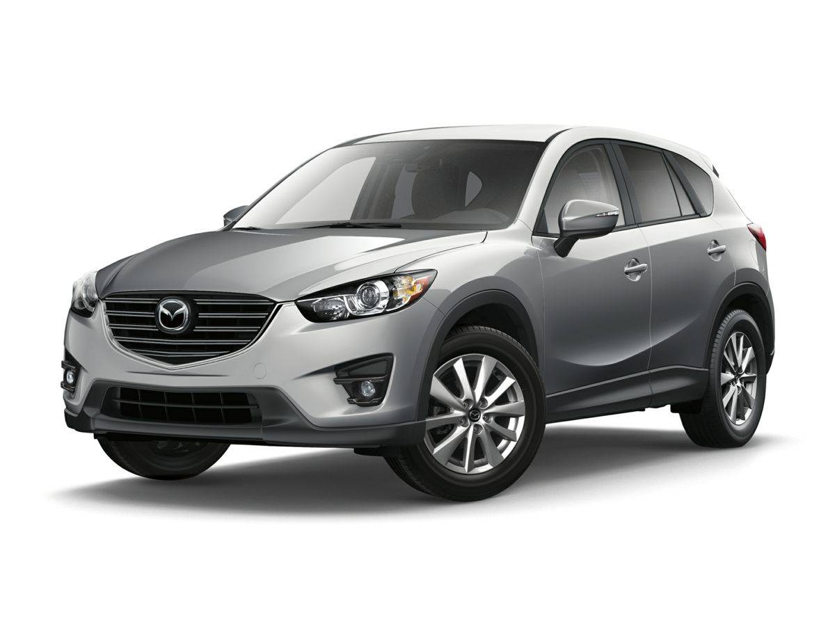 2016 Mazda CX-5 Touring — SUV — 46,950 mi — Georgetown, TX