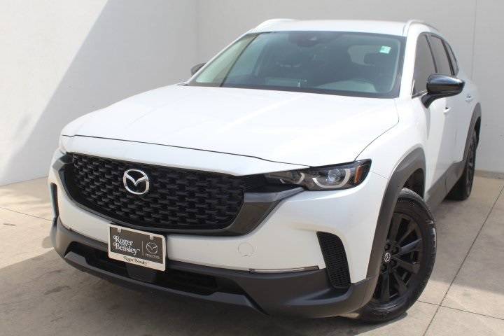 2024 Mazda CX-50 Select — SUV — 24,210 mi — Georgetown, TX
