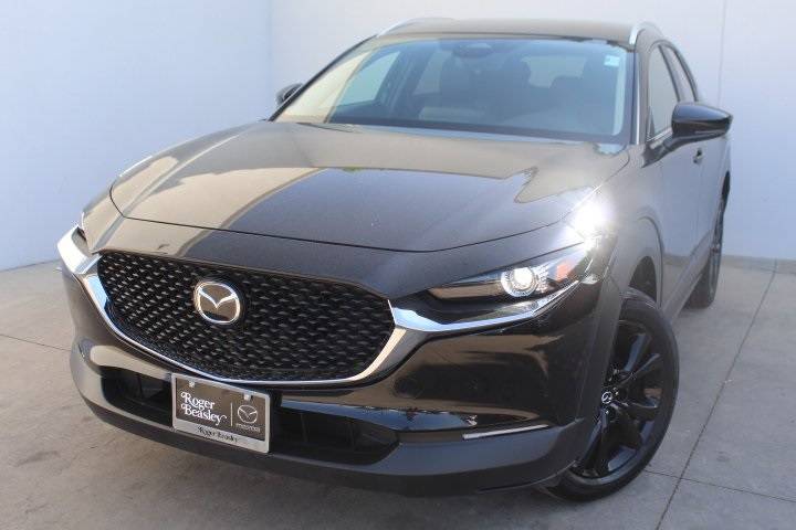 2024 Mazda CX-30 Select — SUV — 13,126 mi — Georgetown, TX