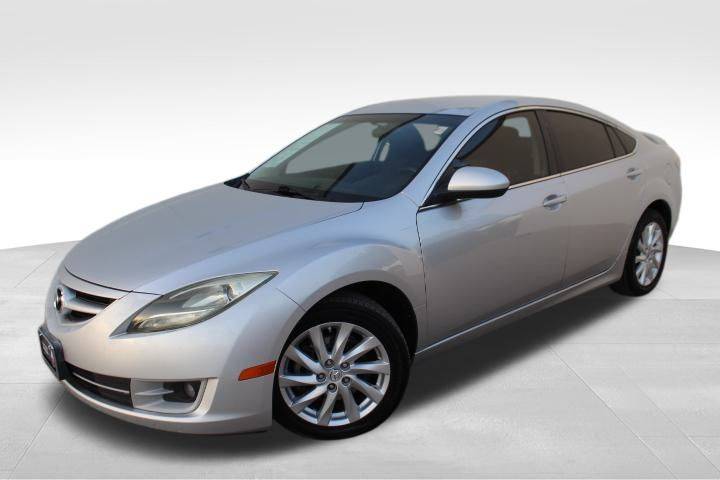 2011 Mazda Mazda6 i Touring — Sedan — 230,294 mi — Georgetown, TX