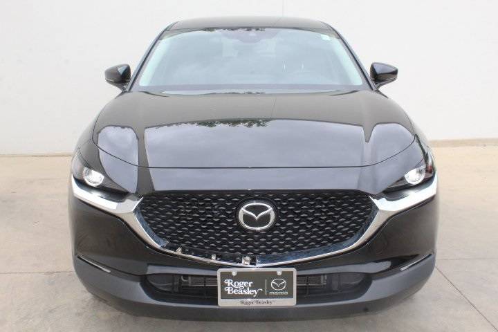2021 Mazda CX-30 Select — SUV — 53,952 mi — Georgetown, TX