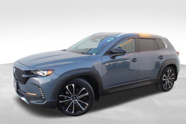 2023 Mazda CX-50 2.5 Turbo Premium Plus — SUV — 42,822 mi — Georgetown, TX