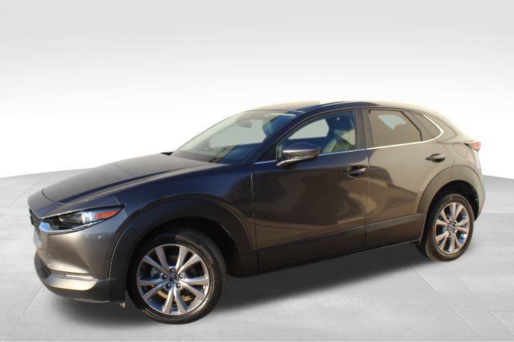 2021 Mazda CX-30 Select — SUV — 48,849 mi — Georgetown, TX