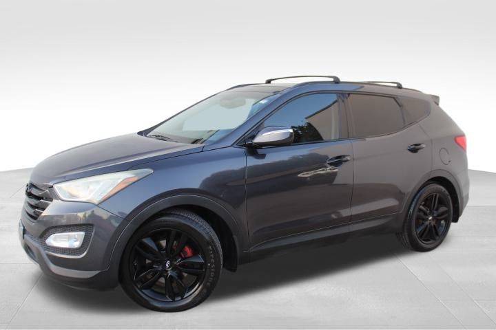 2015 Hyundai Santa Fe Sport 2.0T — SUV — 144,598 mi — Georgetown, TX