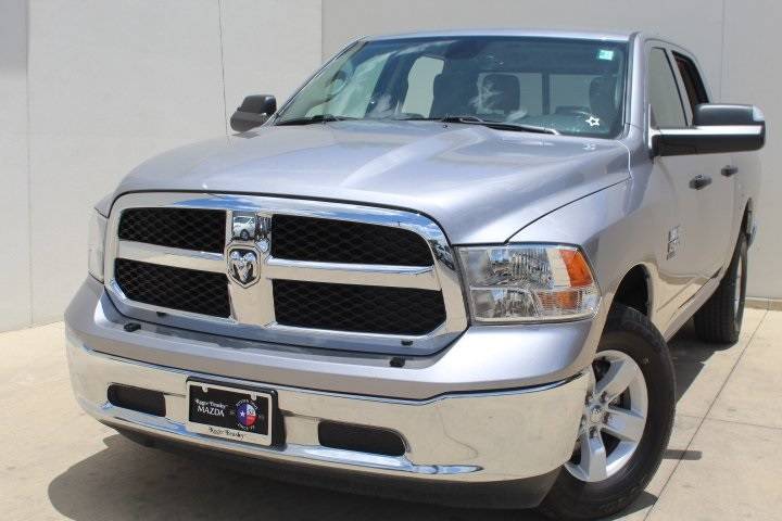 2023 Ram 1500 Classic SLT — Pickup Truck — 47,264 mi — Georgetown, TX