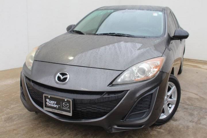 2010 Mazda Mazda3 i Touring — Sedan — 161,327 mi — Georgetown, TX