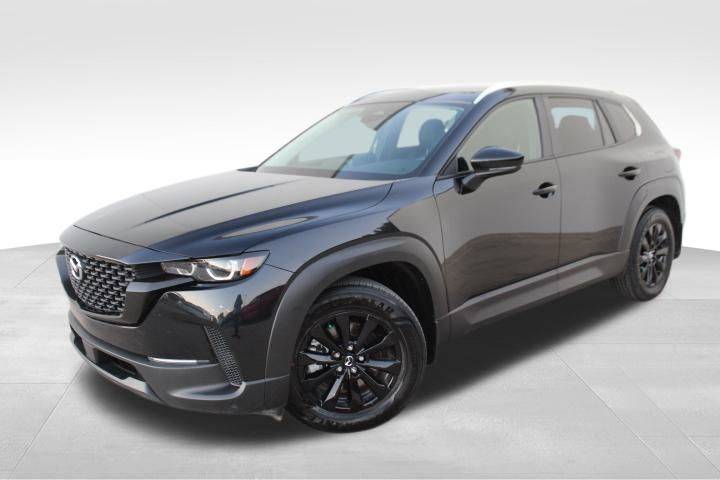 2025 Mazda CX-50 Preferred — SUV — 12,100 mi — Georgetown, TX