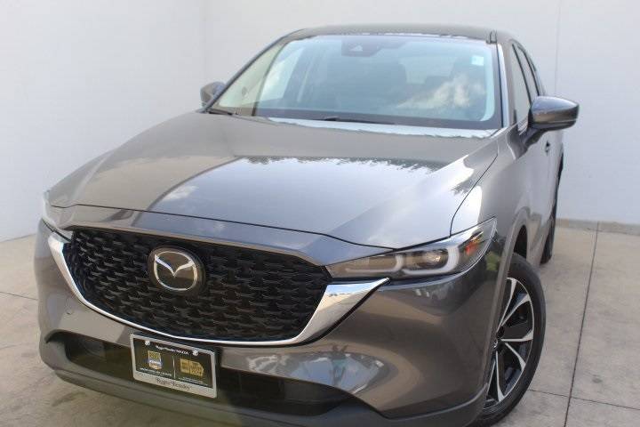 2022 Mazda CX-5 2.5 S Premium Plus — SUV — 41,988 mi — Georgetown, TX