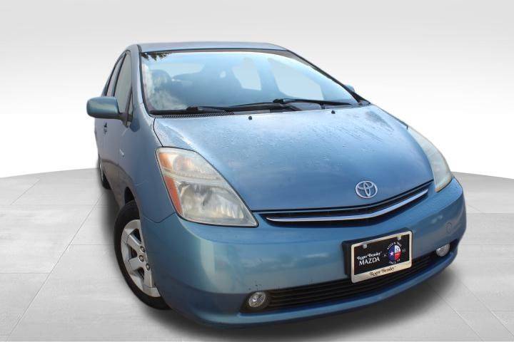 2008 Toyota Prius Base — Sedan — 205,963 mi — Georgetown, TX
